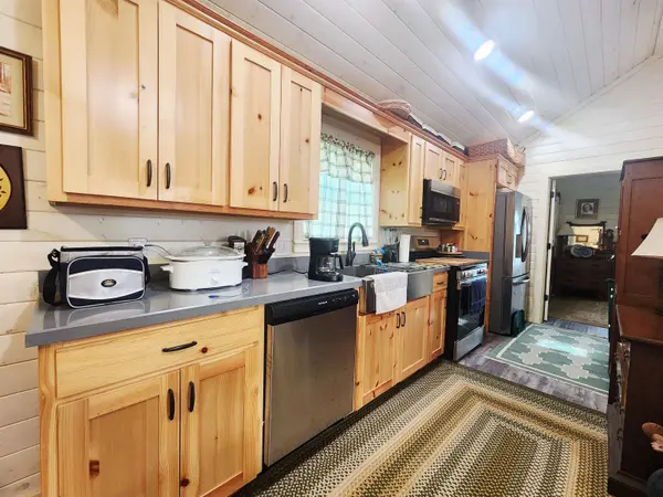 312 N Indian, Cherokee, TX 76832