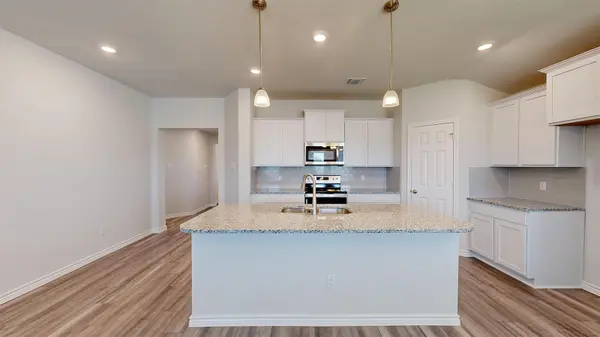 416 Creekfall RD, Burnet, TX 78611
