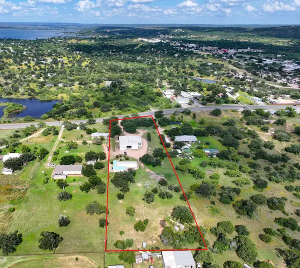 8963 W Ranch Rd 1431, Buchanan Dam, TX 78609