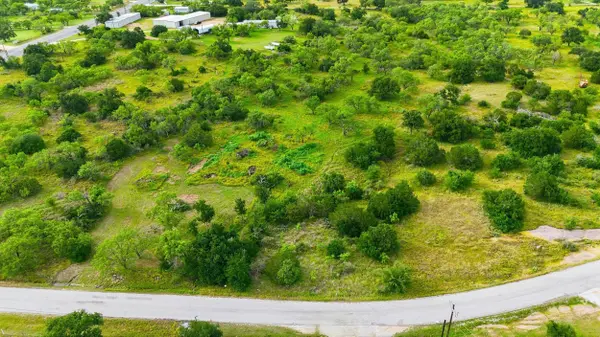 TBD Lillian Dean/Jennifer ST, Buchanan Dam, TX 78609