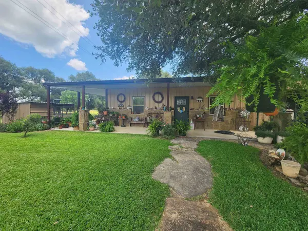 218 CR 409, Cherokee, TX 76832