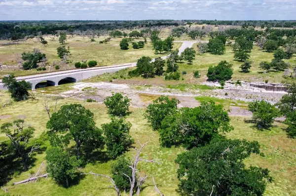 Lot 41 Confluence DR, Harper, TX 78631