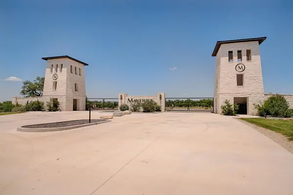 Lot 41 Confluence DR, Harper, TX 78631