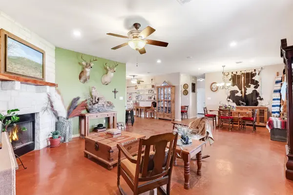2271 County Road 112, Burnet, TX 78611