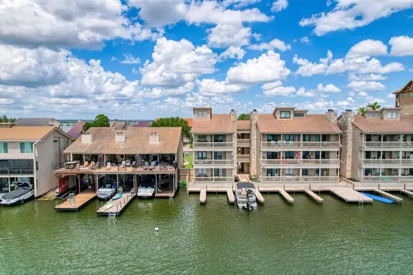 1100 The Cape, Horseshoe Bay, TX 78657