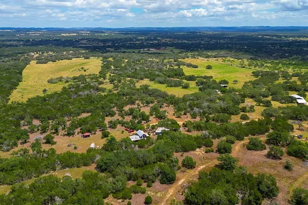 707 Ranch Road 1320, Johnson City, TX 78636-0000