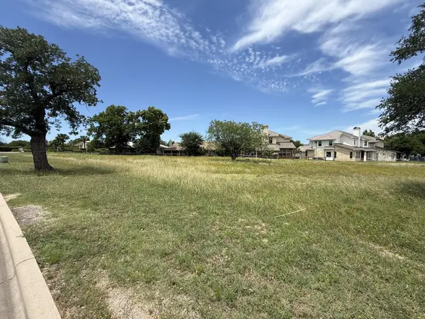 TBD Horshoe Bay BLVD, Horseshoe Bay, TX 78657