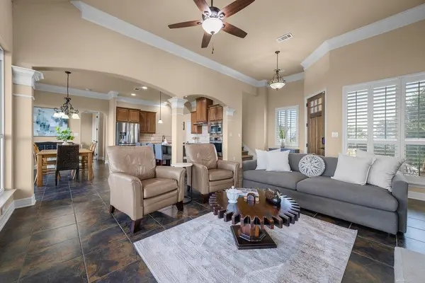 3501 Blue Lake DR, Horseshoe Bay, TX 78657