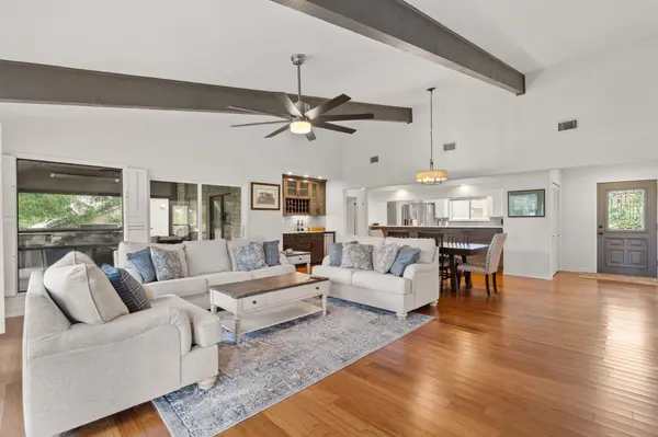 805 Hi Stirrup, Horseshoe Bay, TX 78657