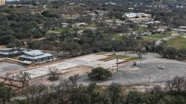 501 12th Street, Marble Falls, TX 78654