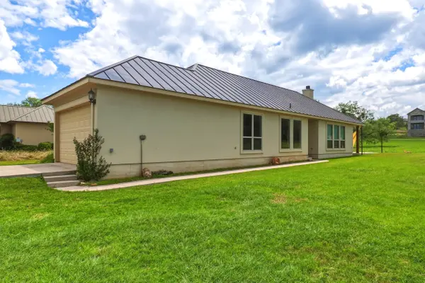 340 Sun Ray, Horseshoe Bay, TX 78657