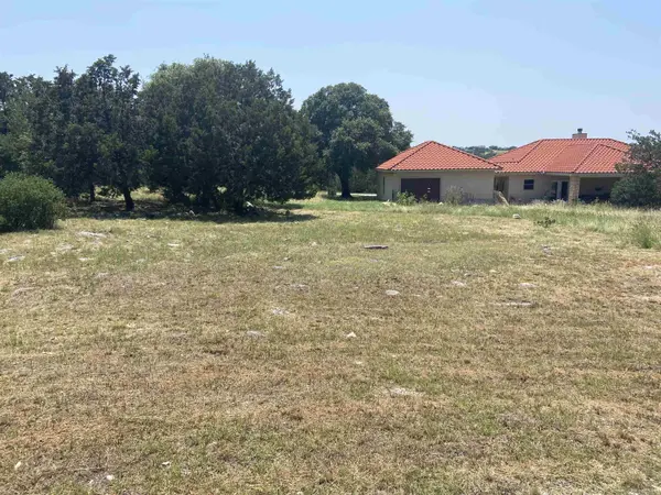 22070 Silver Mane, Horseshoe Bay, TX 78657-9999