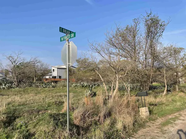 Lots 168-171 E Briar, Granite Shoals, TX 78654