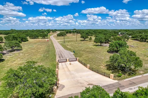 Lot 24 Rifle Ridge, Burnet, TX 78611