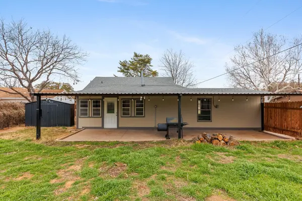400 N River Oaks DR, Burnet, TX 78611-0000