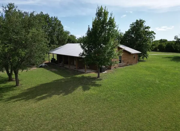301 S Hall St., Richland Springs, TX 76801