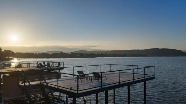 144 Riverfront Ln, Kingsland, TX 78639