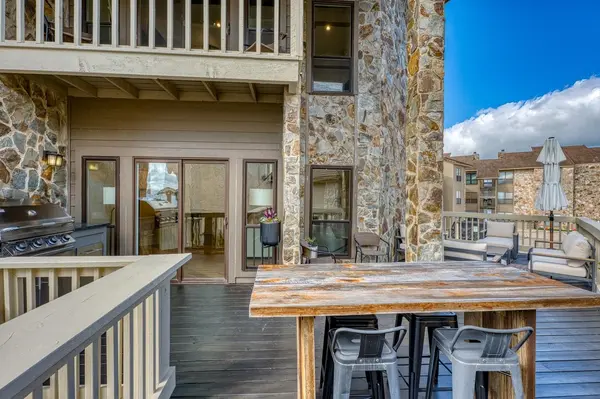 1101 The Cape, Horseshoe Bay, TX 78657