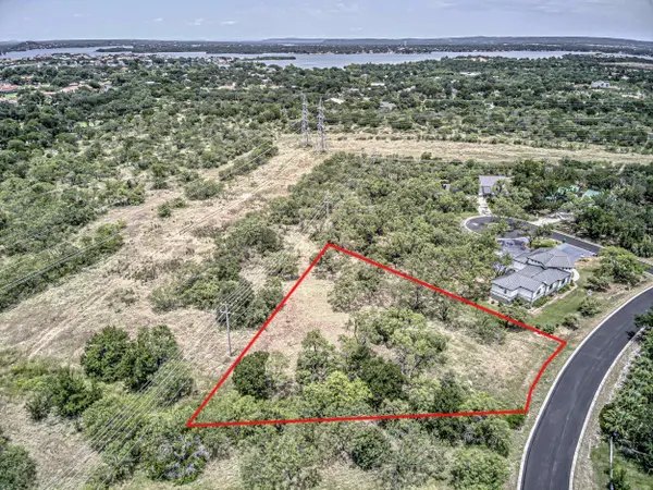 1008 Hi Circle W, Horseshoe Bay, TX 78657