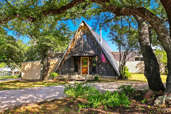 108 County Road 139C, Burnet, TX 78611