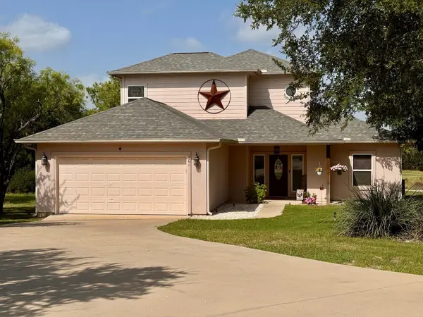 101 Tule Lake Lane LN, Kingsland, TX 78639