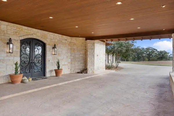 Lot 22 Goose Landing WAY, Harper, TX 78631