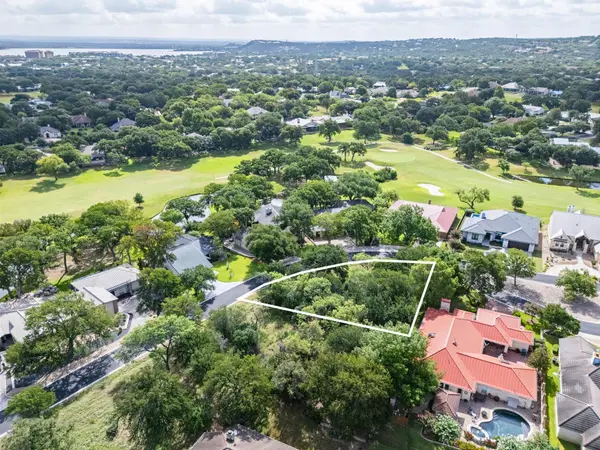111 Teeoff, Horseshoe Bay, TX 78657