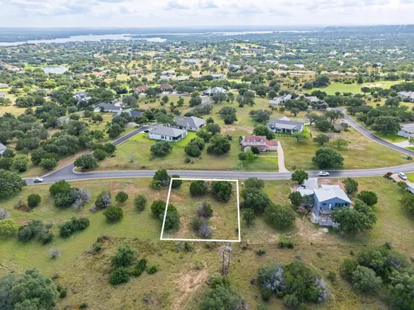 507 Broken Hills, Horseshoe Bay, TX 78657-9998