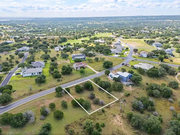 507 Broken Hills, Horseshoe Bay, TX 78657-9998
