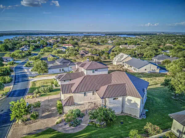 207 Florentine, Horseshoe Bay, TX 78657