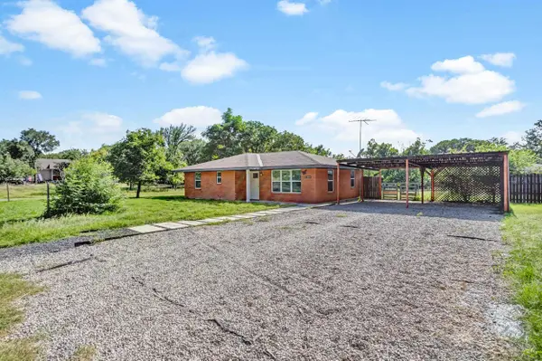 1708 Woodcrest DR, Granite Shoals, TX 78654