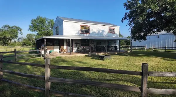 8502 CR 266, Rochelle, TX 76872