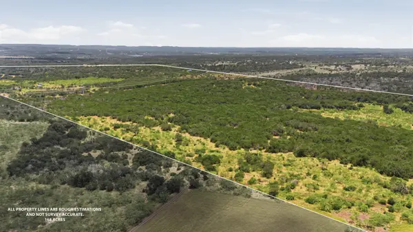 3118 Co Rd, Spicewood, TX 78669-0000