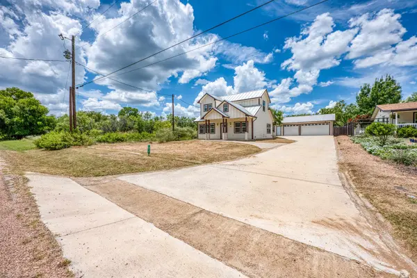 412 Granite Shoals DR, Sunrise Beach, TX 78643