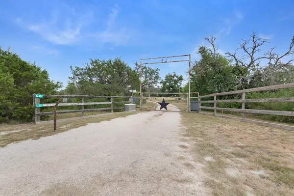12347 County Road 200, Bertram, TX 78605