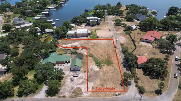 Lots 7a-11 Hillview DR, Granite Shoals, TX 78654