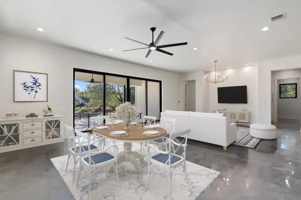 300 Deer DR, Sunrise Beach, TX 78643