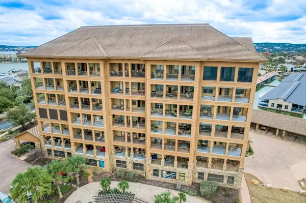 101 West Bank #64, Horseshoe Bay, TX 78657