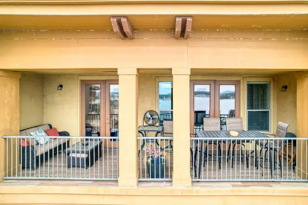 101 West Bank #64, Horseshoe Bay, TX 78657