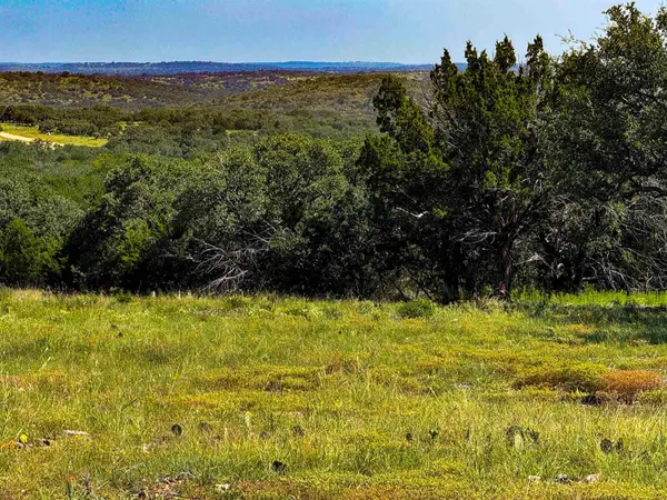 Lot 54 County Road 367, Pontotoc, TX 76869