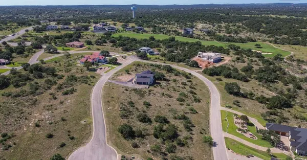 Lot 30 Feathergrass, Horseshoe Bay, TX 78657