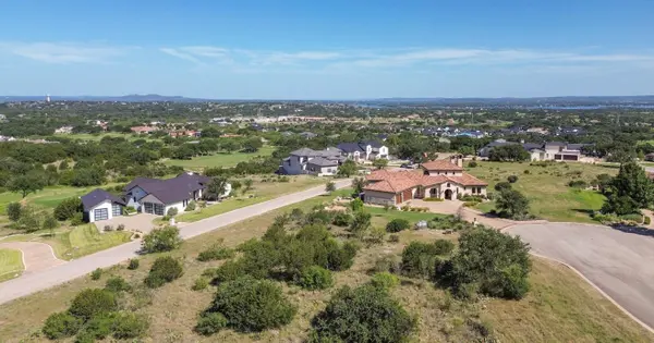 Lot 30 Feathergrass, Horseshoe Bay, TX 78657