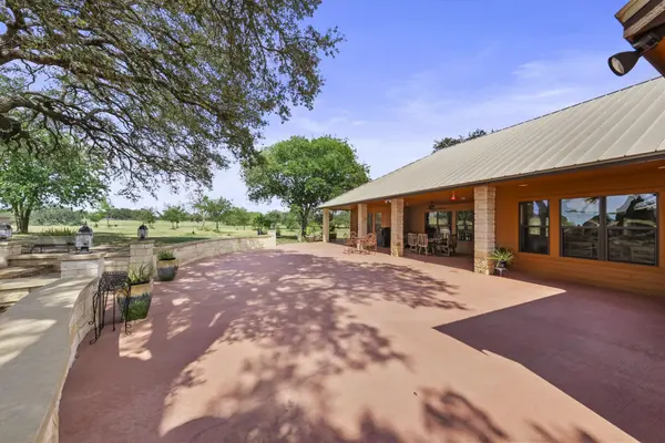 1300 Park Road 4, Burnet, TX 78611