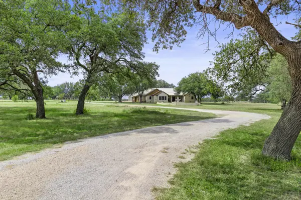 1300 Park Road 4, Burnet, TX 78611
