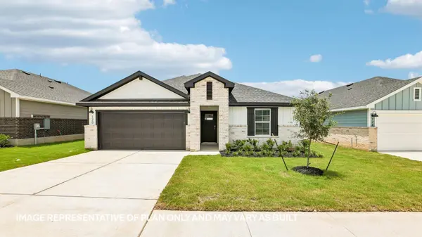 Address not disclosed, Marble Falls, TX 78654