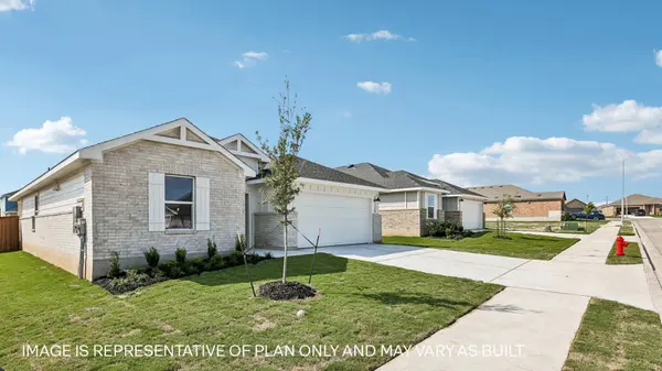Address not disclosed, Marble Falls, TX 78654