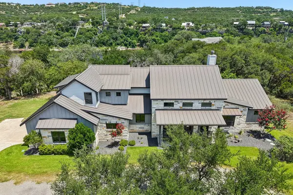 2203 Improver Rd, Spicewood, TX 78669