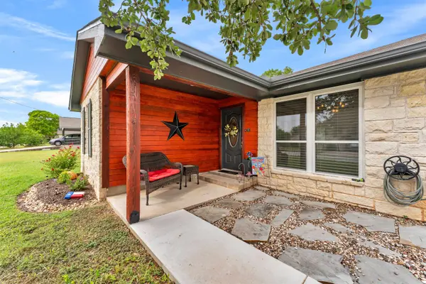 703 Kincheloe, Burnet, TX 78611