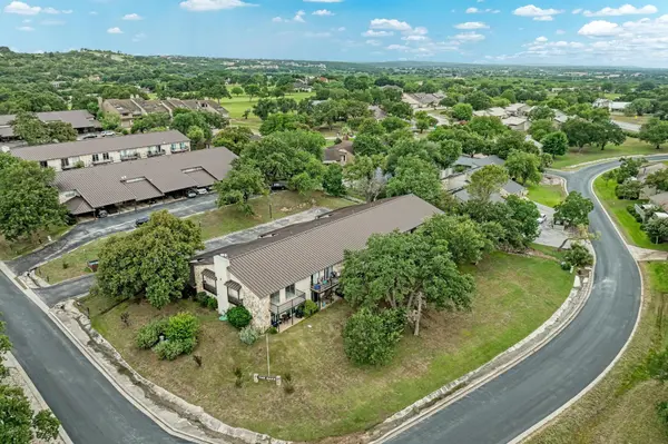 1202 Hi Stirrup #401, Horseshoe Bay, TX 78657