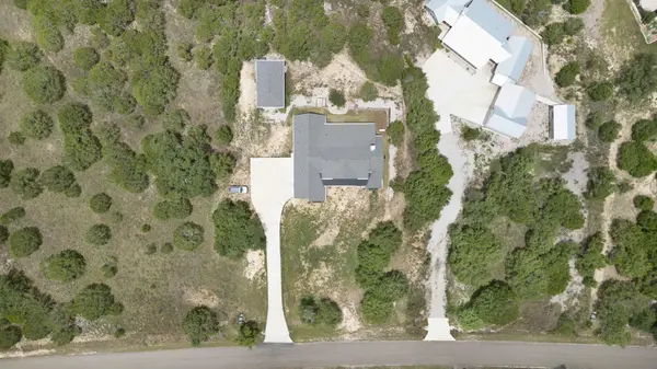 312 Ash Juiper WAY, Bertram, TX 78605